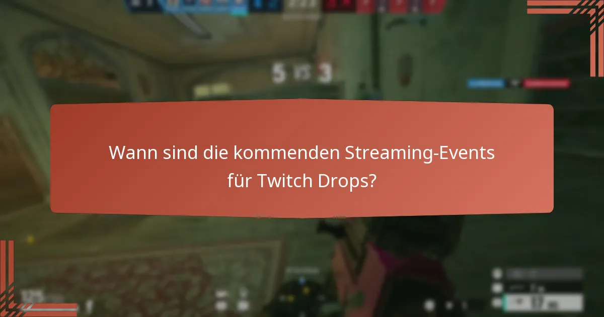 Wie verlinke ich mein Twitch-Konto, um Belohnungen zu beanspruchen?