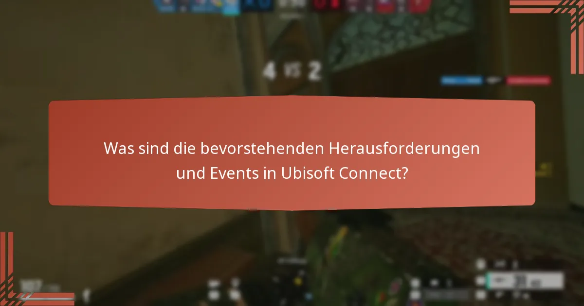 Wie funktionieren thematische Herausforderungen in Ubisoft Connect?