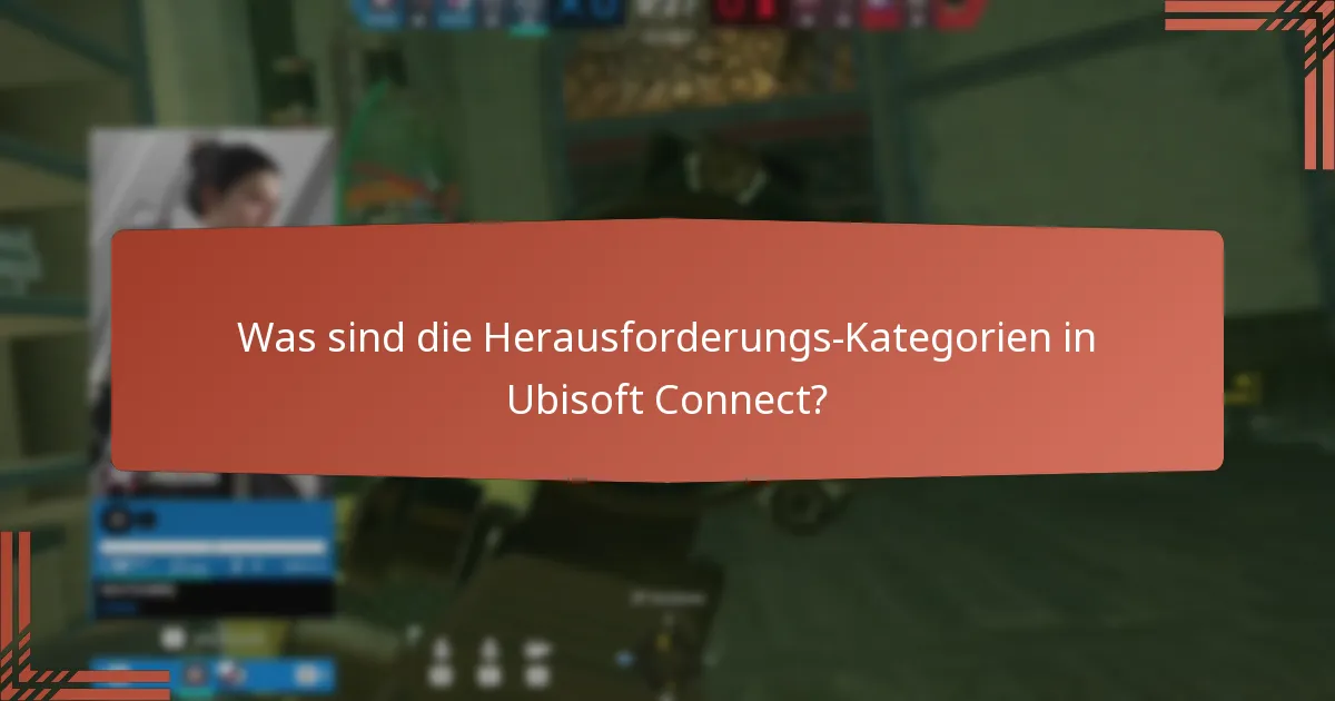 Welche exklusiven Inhalte können durch Ubisoft Connect-Herausforderungen verdient werden?