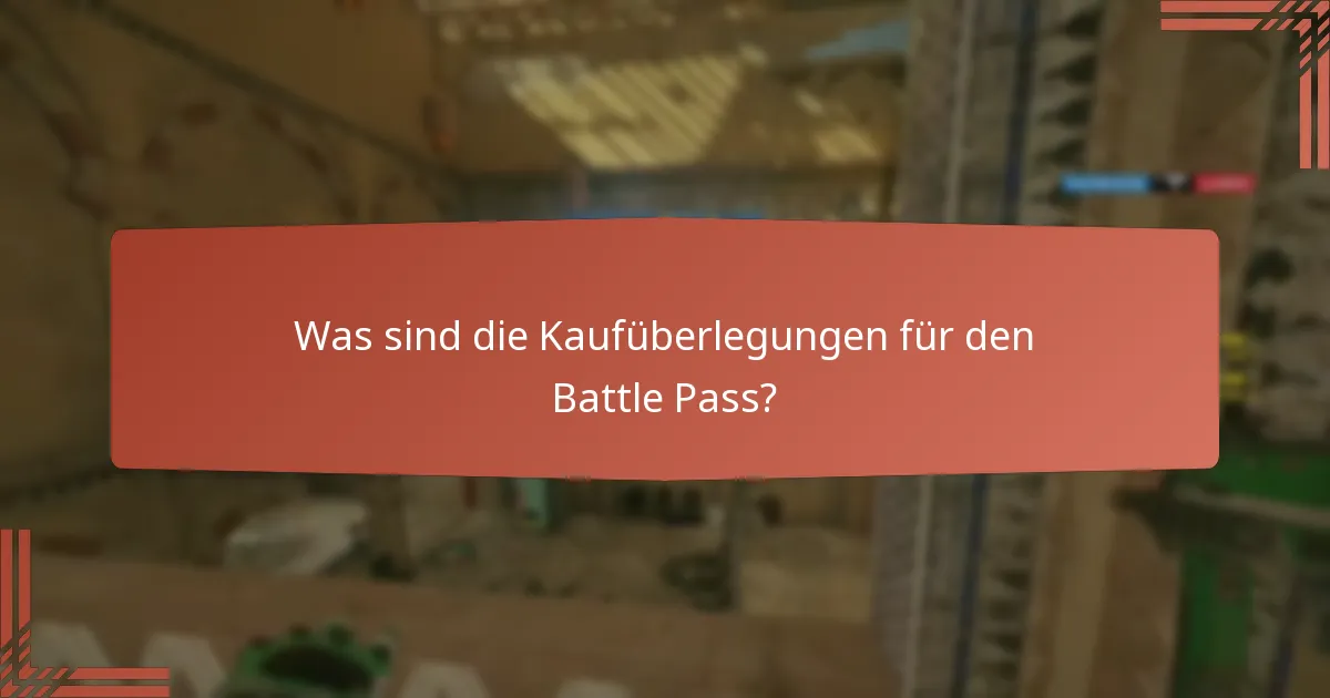 Welche Strategien maximieren die Battle Pass-Belohnungen in Tom Clancy’s Rainbow Six Siege?