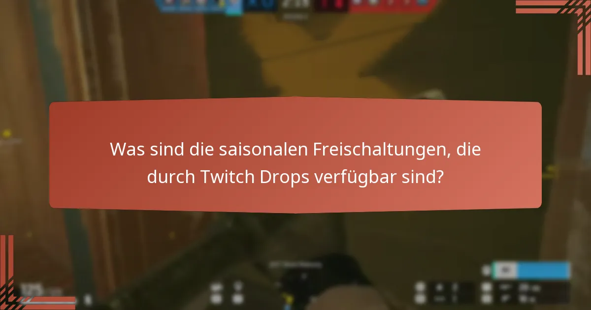 Wie können Zuschauer Twitch Drops-Belohnungen beanspruchen?