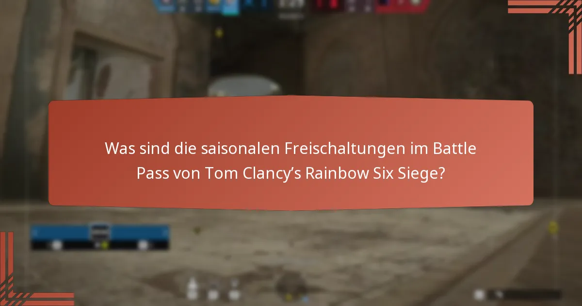 Welche einzigartigen Emotes sind im Battle Pass verfügbar?