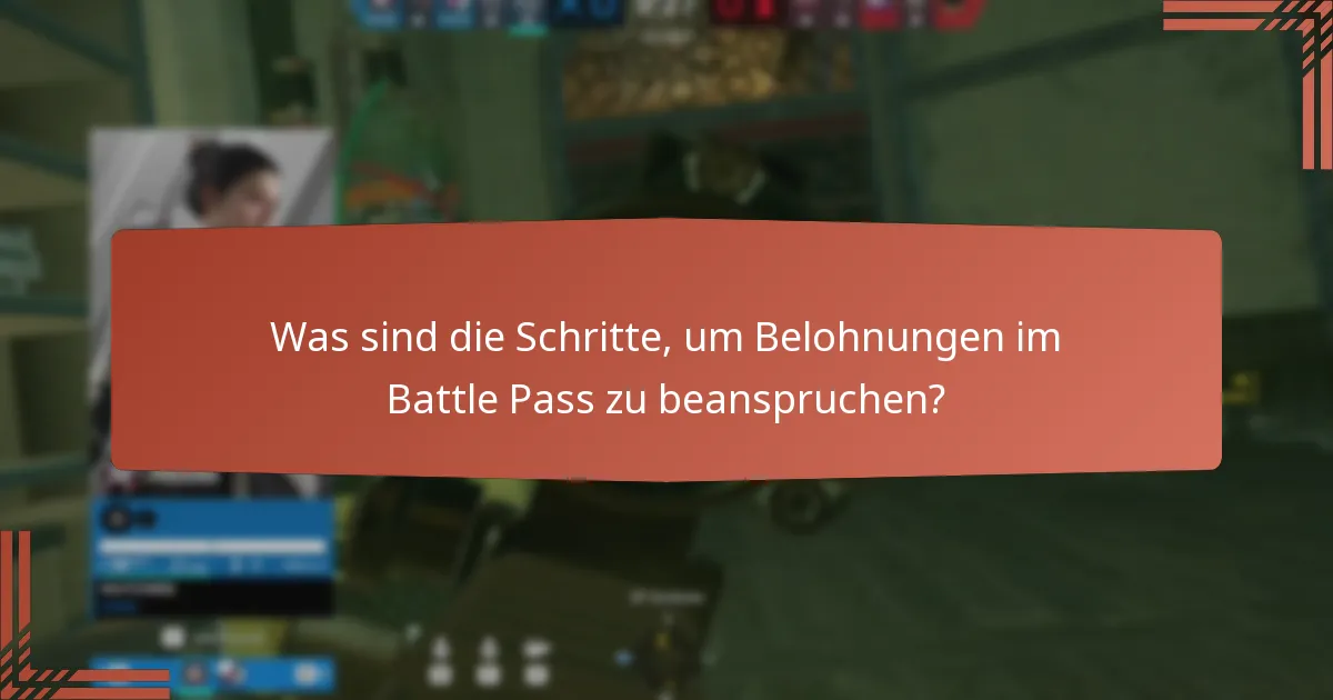 Wie beeinflussen saisonale Ereignisse die Belohnungen im Battle Pass?