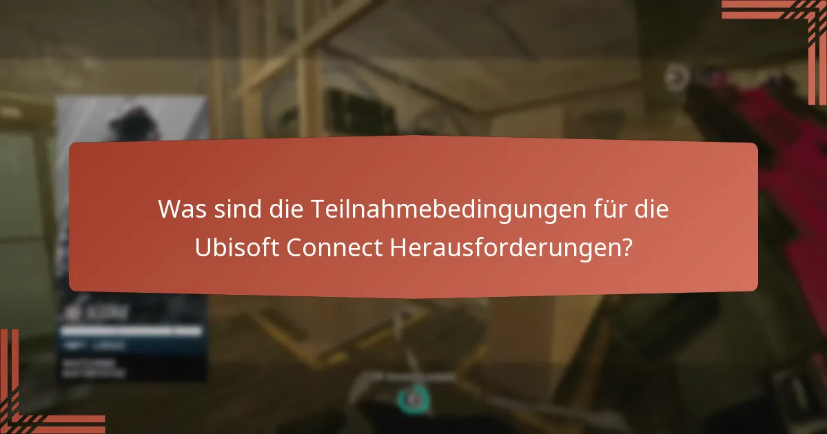 Wie funktionieren tägliche Missionen in Ubisoft Connect?