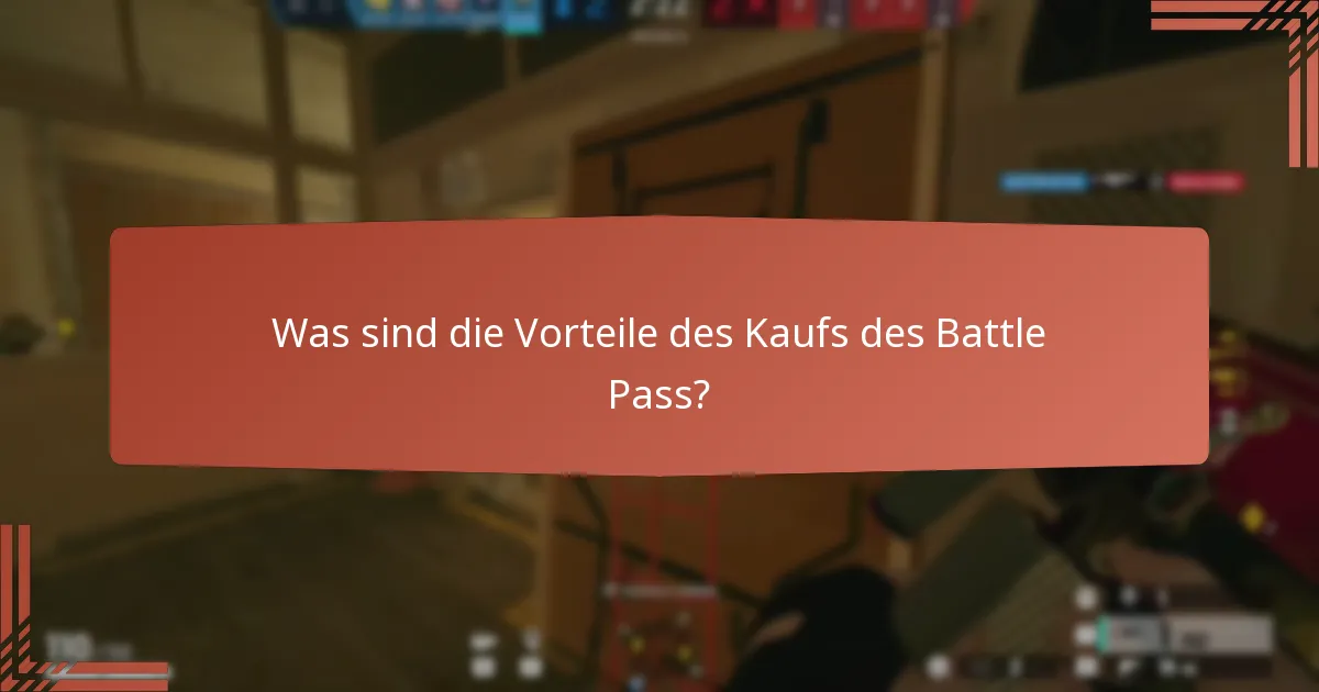 Wie funktionieren die gestuften Belohnungen im Battle Pass?