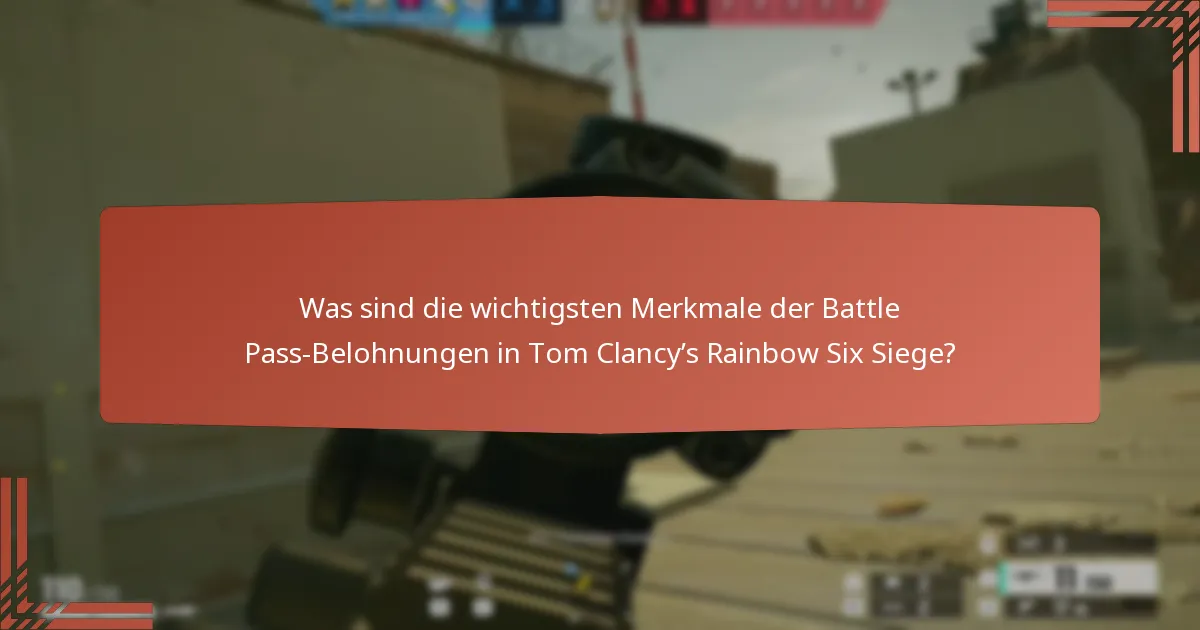 Was sind die Vorteile des Kaufs des Battle Pass?