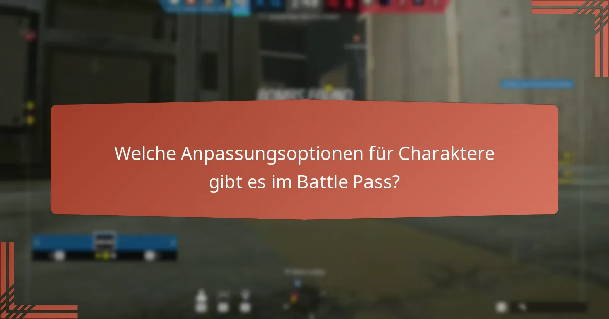Welche exklusiven Anhänger sind im Battle Pass verfügbar?