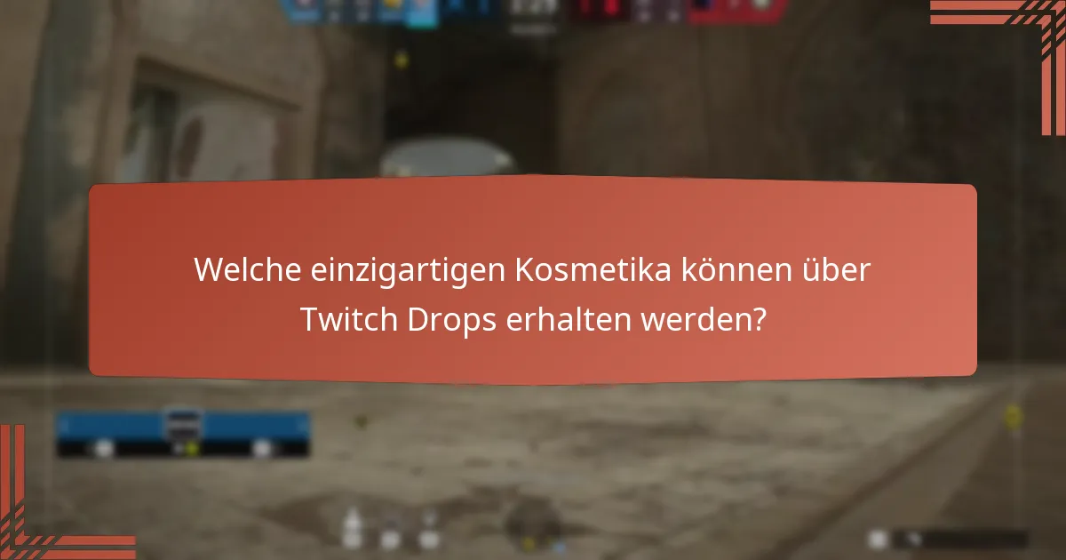 Wie man Twitch Drops effektiv einlöst?