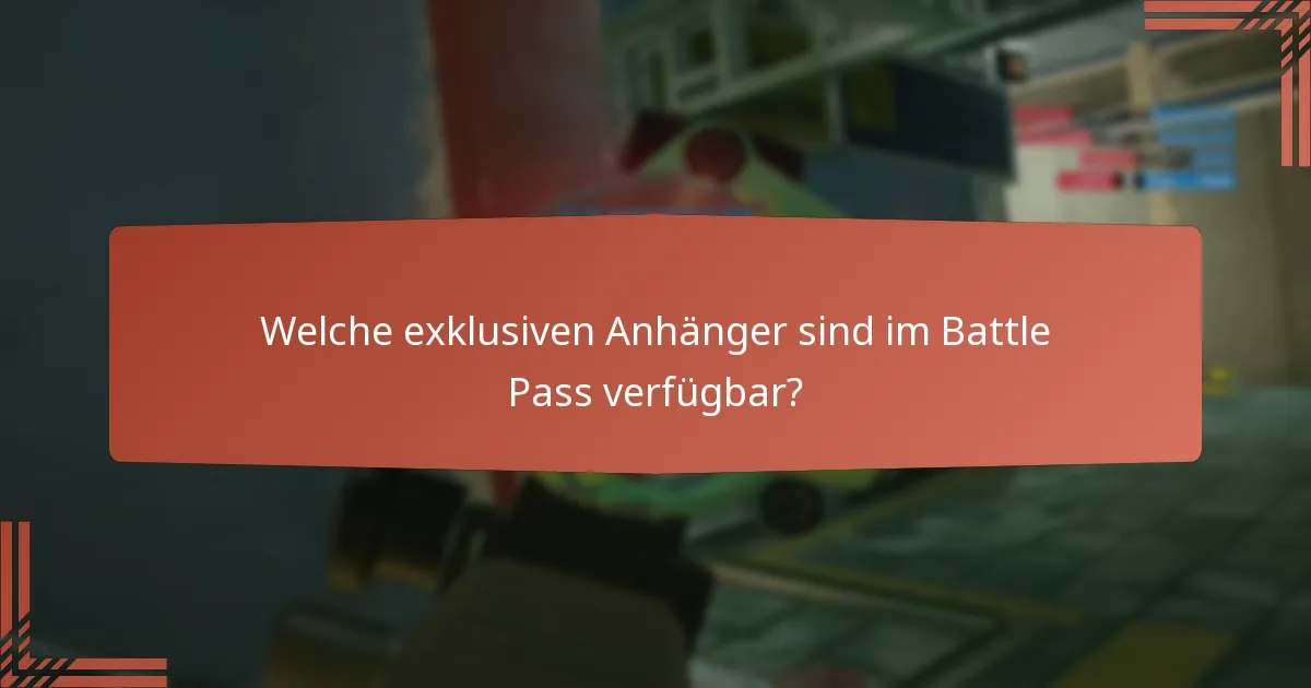 Wie funktioniert das Belohnungssystem der Stufen im Battle Pass?