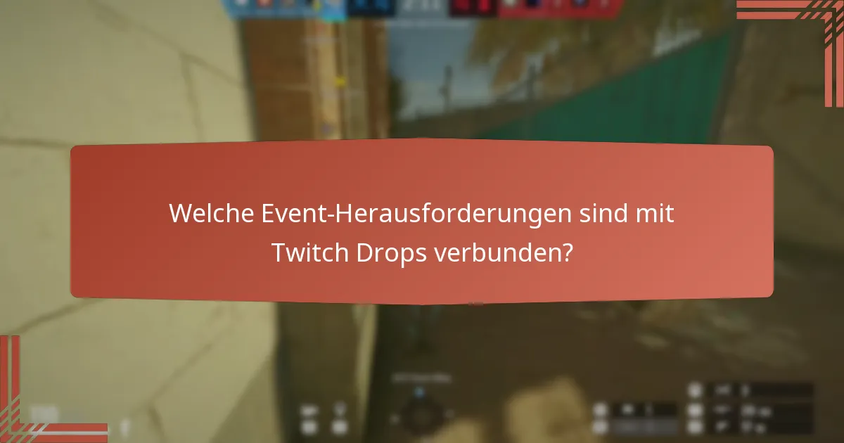 Wie können Twitch Drops dazu führen, In-Game-Währung zu verdienen?