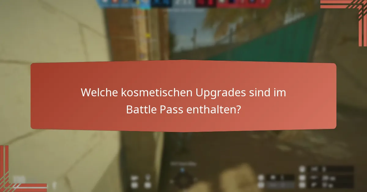 Welche speziellen Events sind mit dem Battle Pass verbunden?