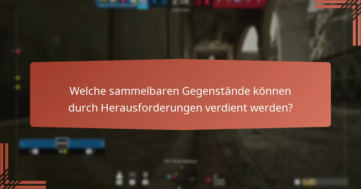 Was sind die Bonusbelohnungen, die mit Herausforderungen verbunden sind?