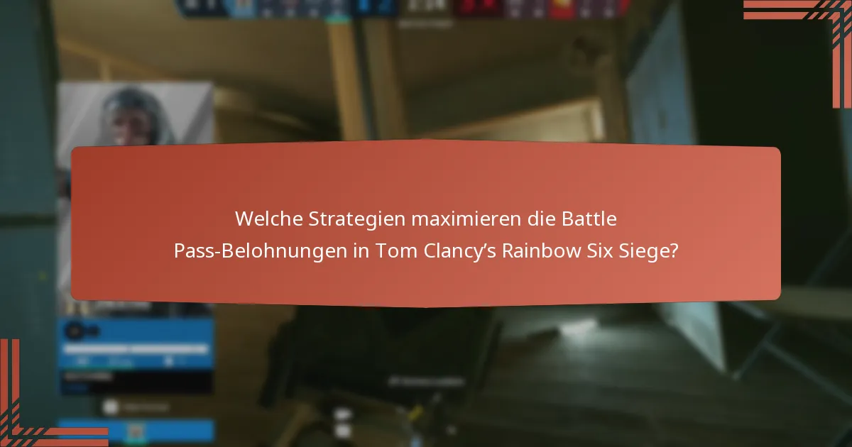 Was sind die Kaufüberlegungen für den Battle Pass?