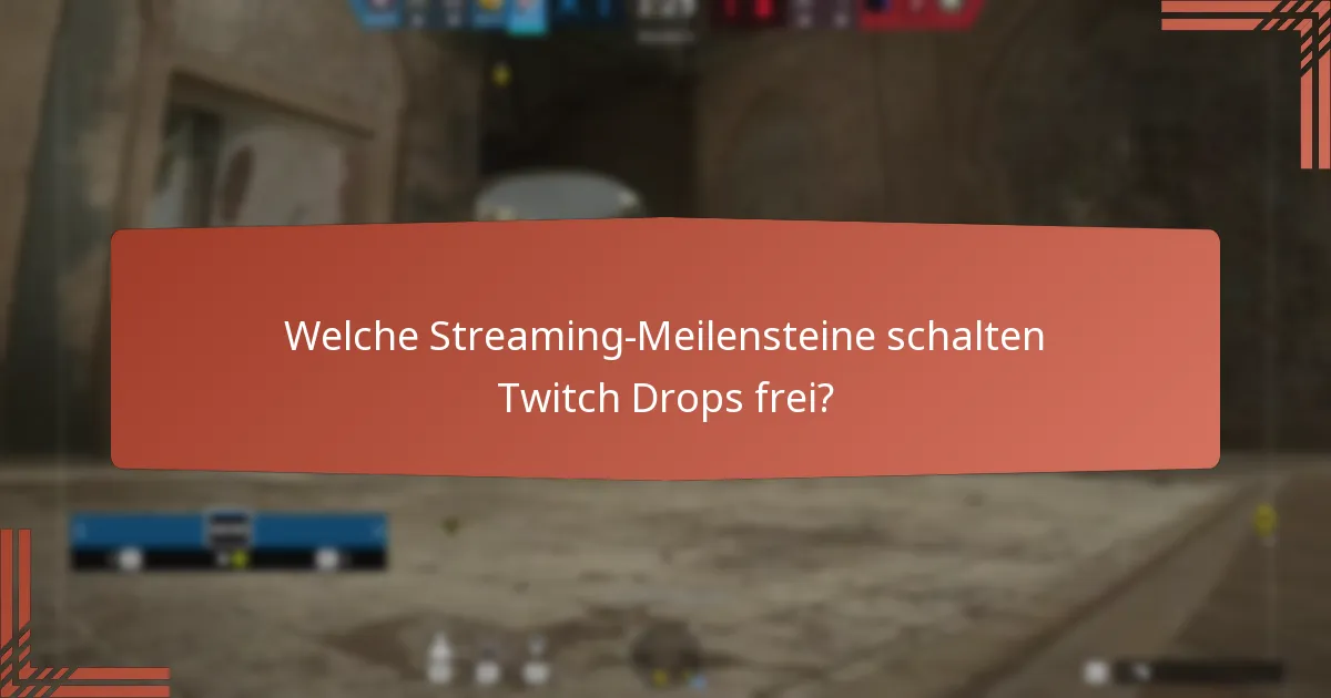 Wie verbessern Twitch Drops das Gameplay?