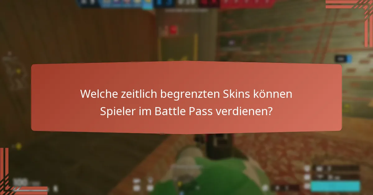 Wie können Spieler ihre Battle Pass-Belohnungen maximieren?