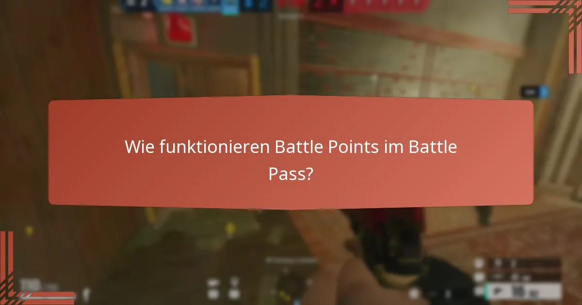 Wie maximiert man die Battle Pass-Belohnungen?