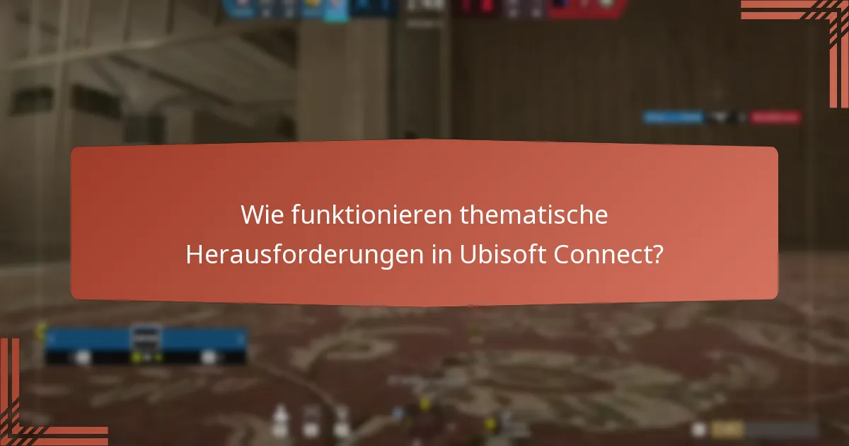 Was sind die bevorstehenden Herausforderungen und Events in Ubisoft Connect?