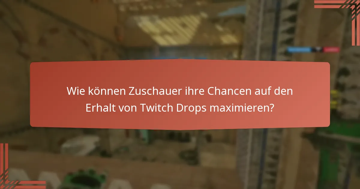 Was sind die saisonalen Freischaltungen, die durch Twitch Drops verfügbar sind?