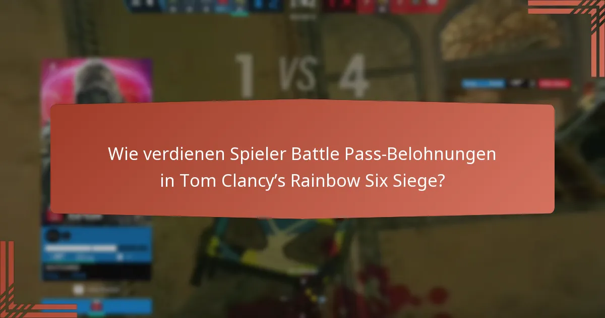 Was sind gängige Missverständnisse über Battle Pass-Belohnungen?